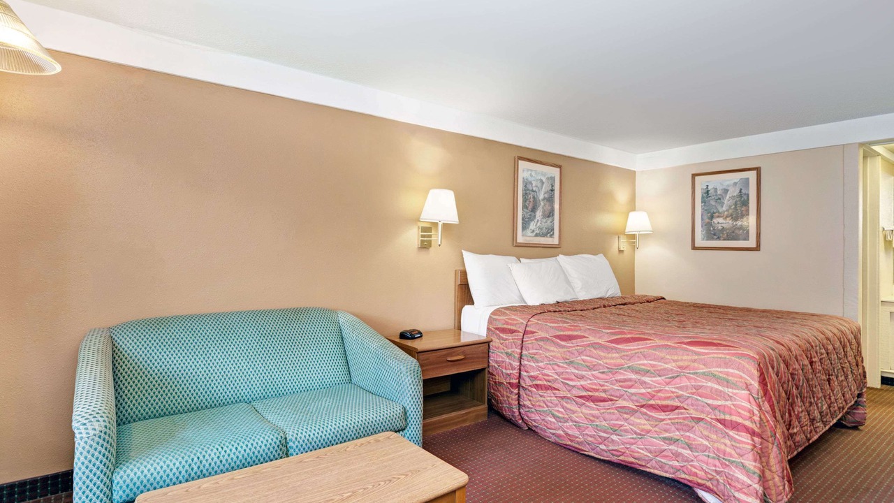 Photo of Bedroom in Tad