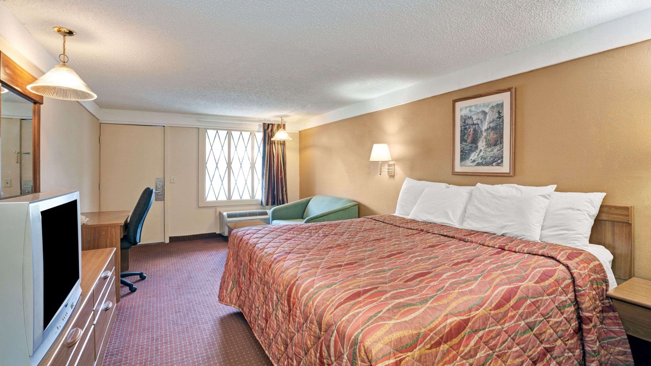 Photo of Bedroom in Tad