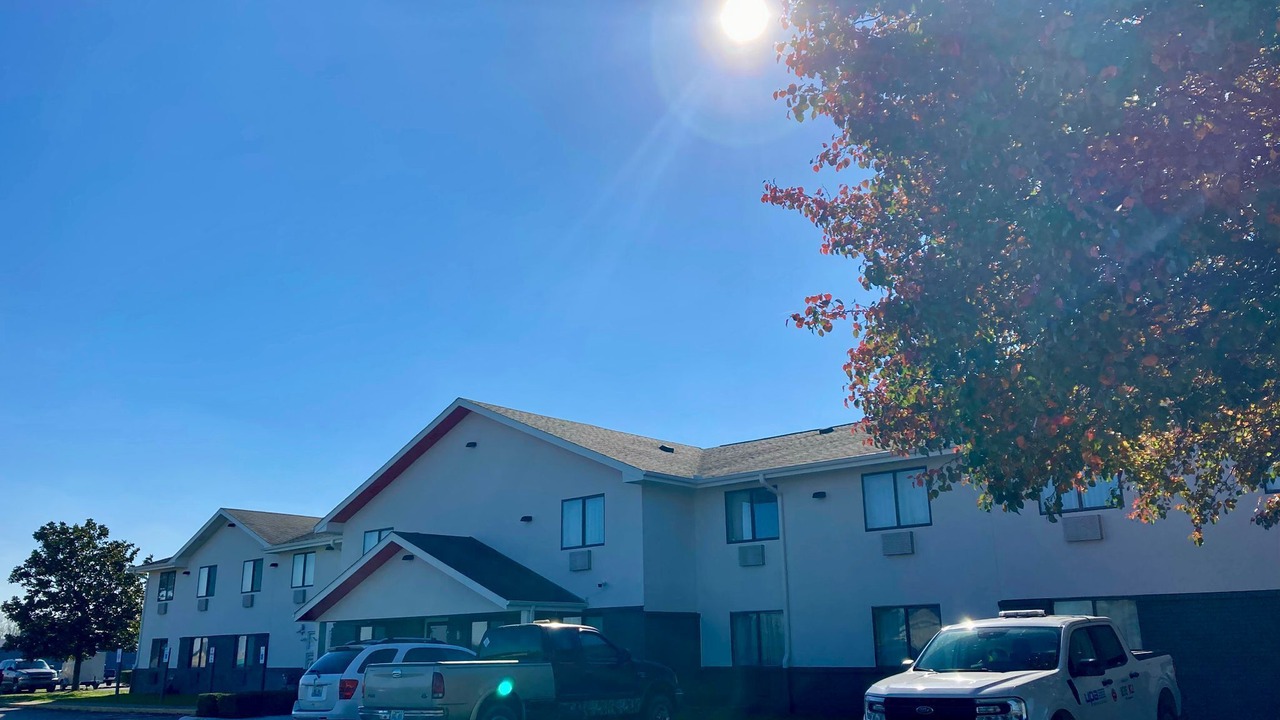 Photo of Outdoor in Maysville