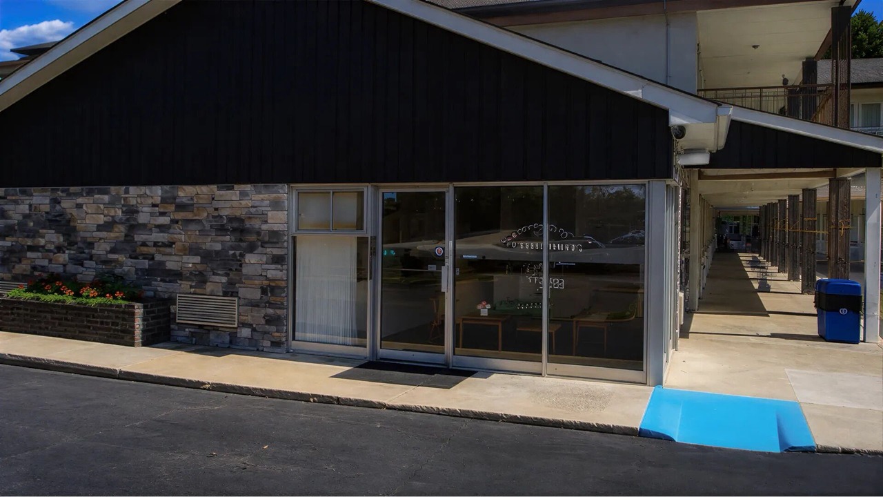 Photo of Outdoor in Lynchburg