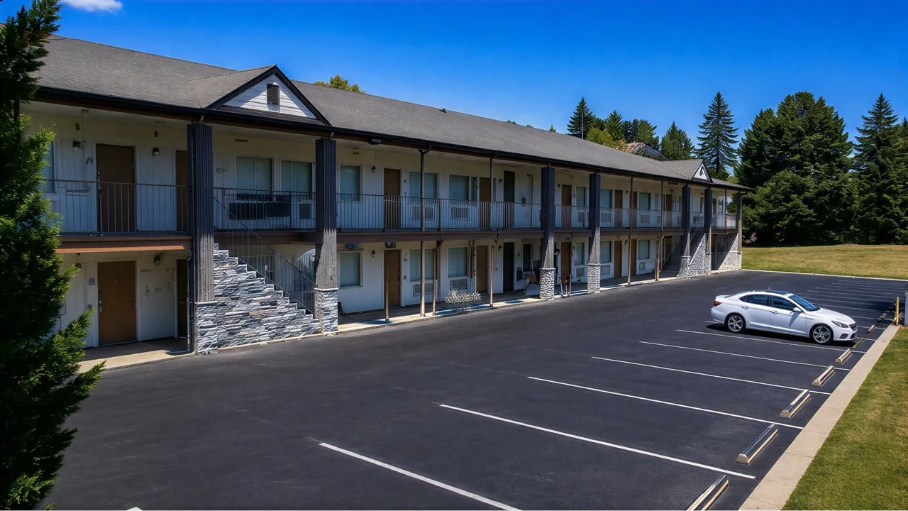 Photo of Outdoor in Lynchburg