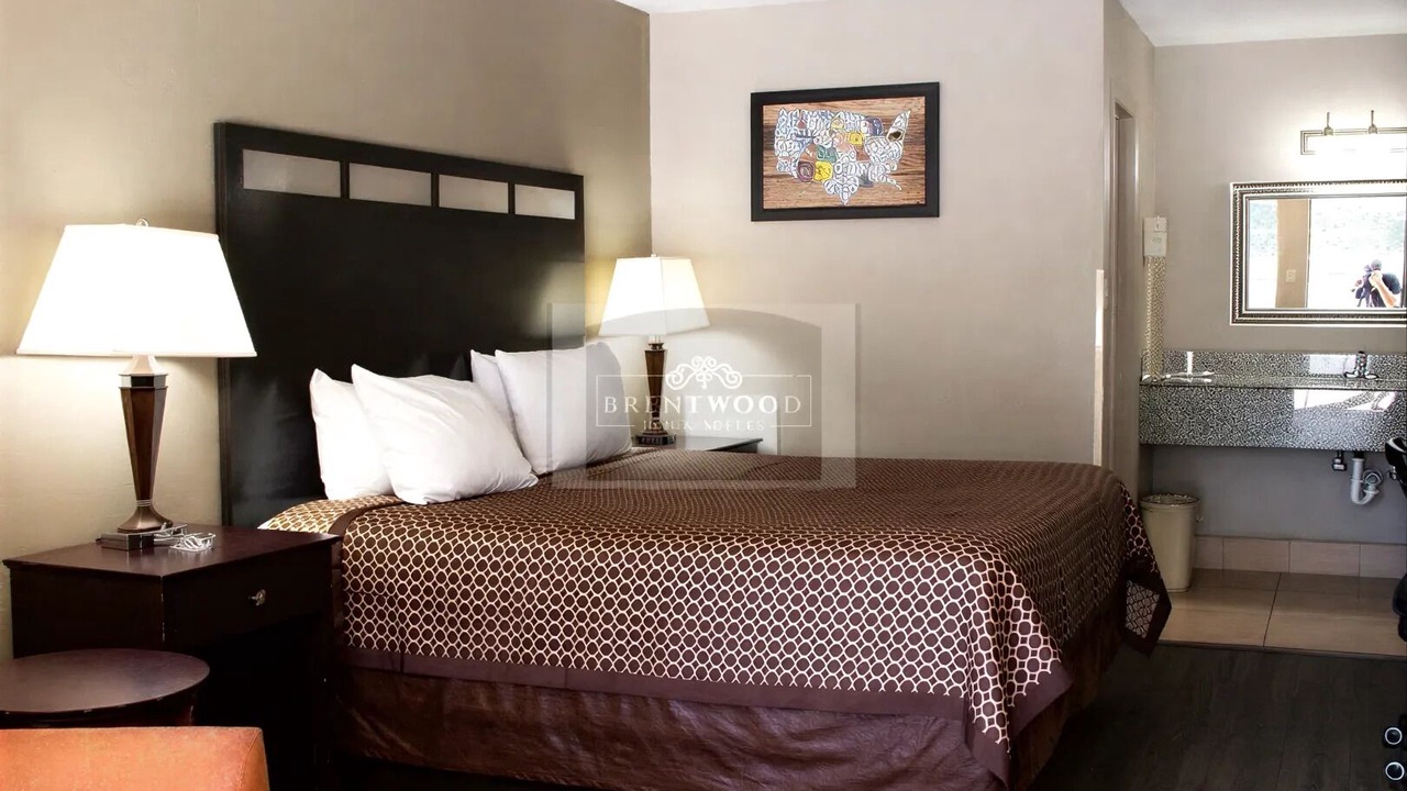 Photo of Bedroom in Lynchburg