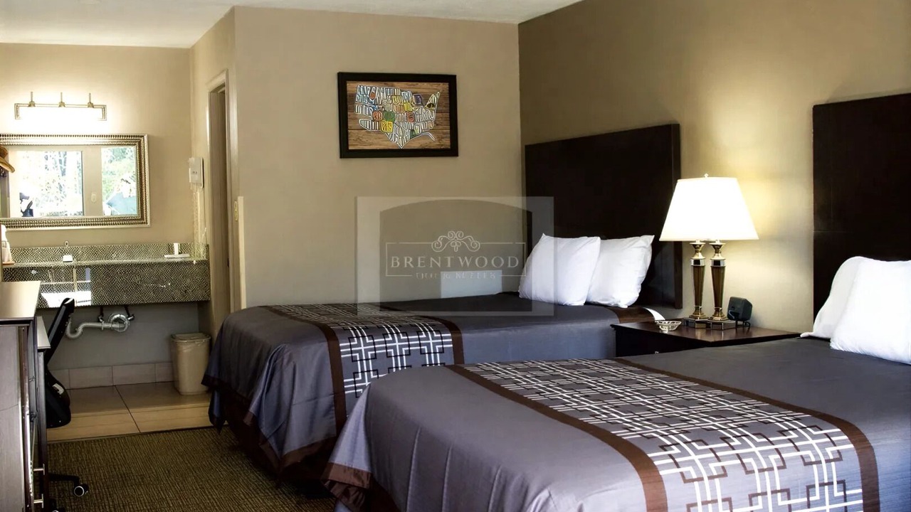 Photo of Bedroom in Lynchburg
