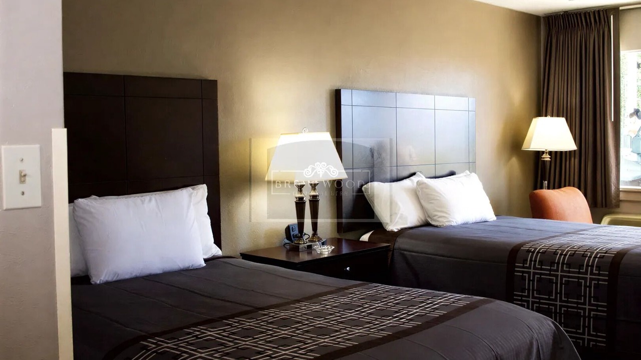 Photo of Bedroom in Lynchburg