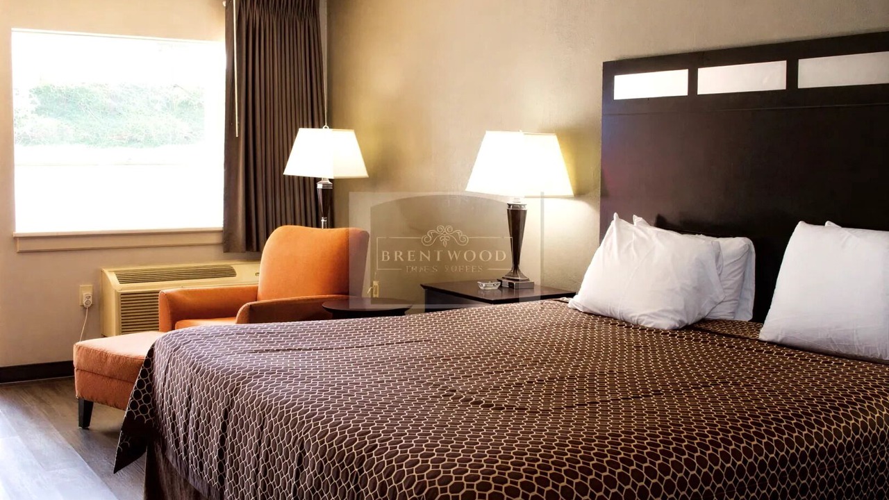 Photo of Bedroom in Lynchburg