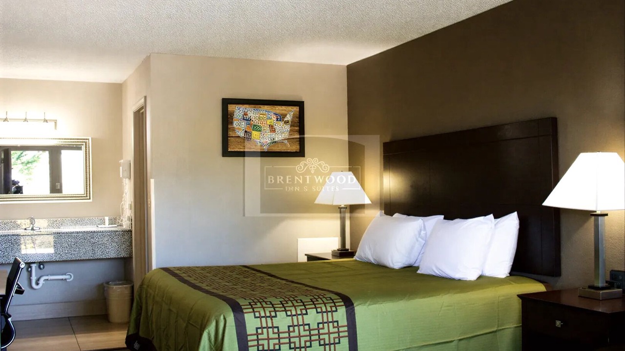 Photo of Bedroom in Lynchburg