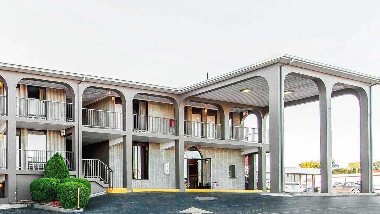 Photo of Outdoor in Maysville