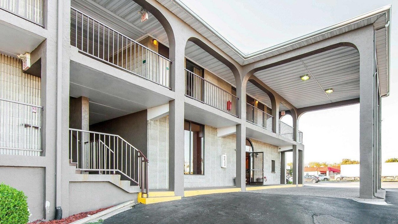 Photo of Outdoor in Maysville