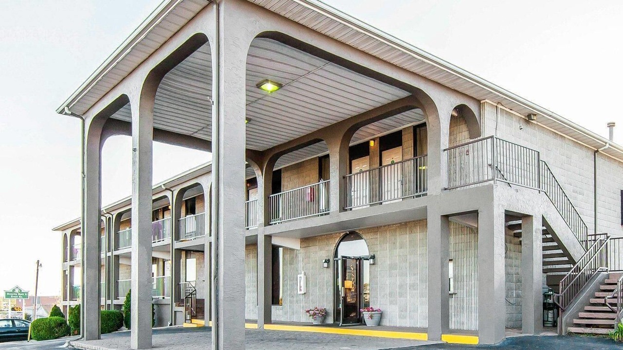 Photo of Outdoor in Maysville