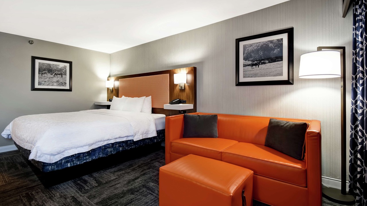 Photo of Bedroom in Lexington