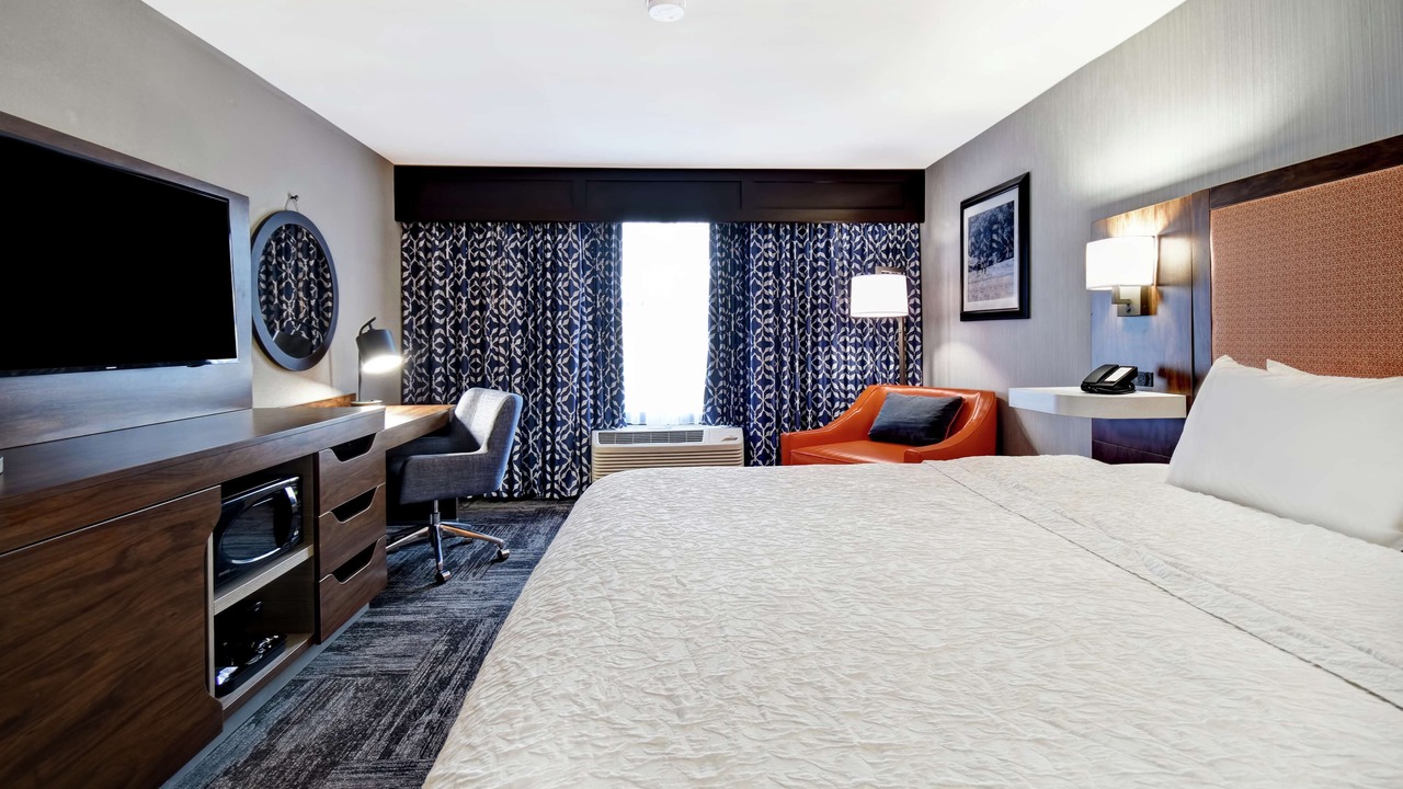 Photo of Bedroom in Lexington
