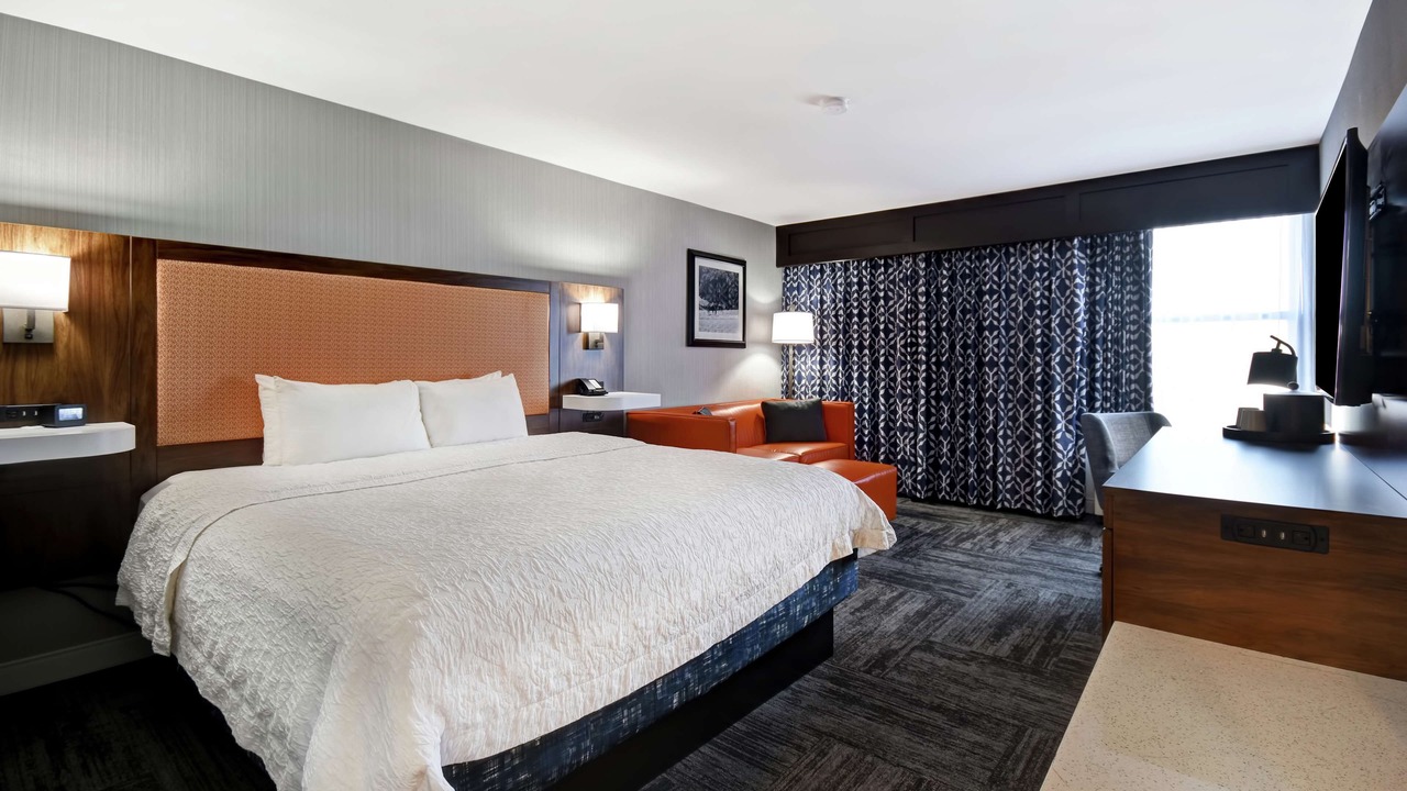 Photo of Bedroom in Lexington