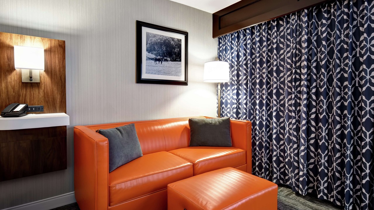 Photo of Bedroom in Lexington
