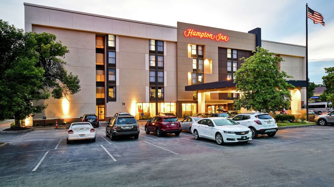 Photo of Outdoor in Lexington
