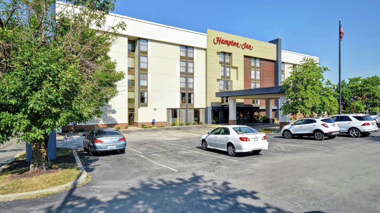 Photo of Outdoor in Lexington