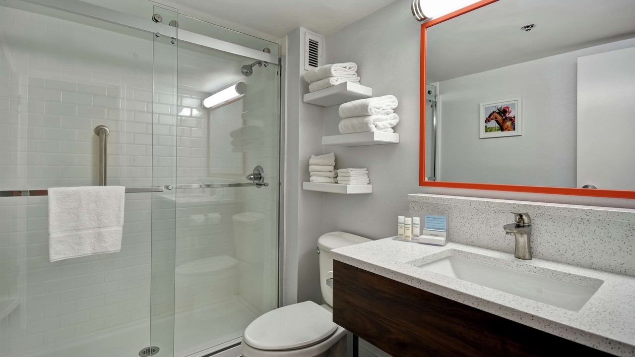 Photo of Bathroom in Lexington