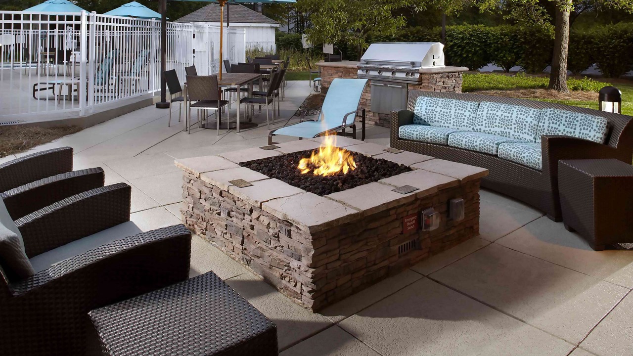 Photo of Outdoor in Blue Ash