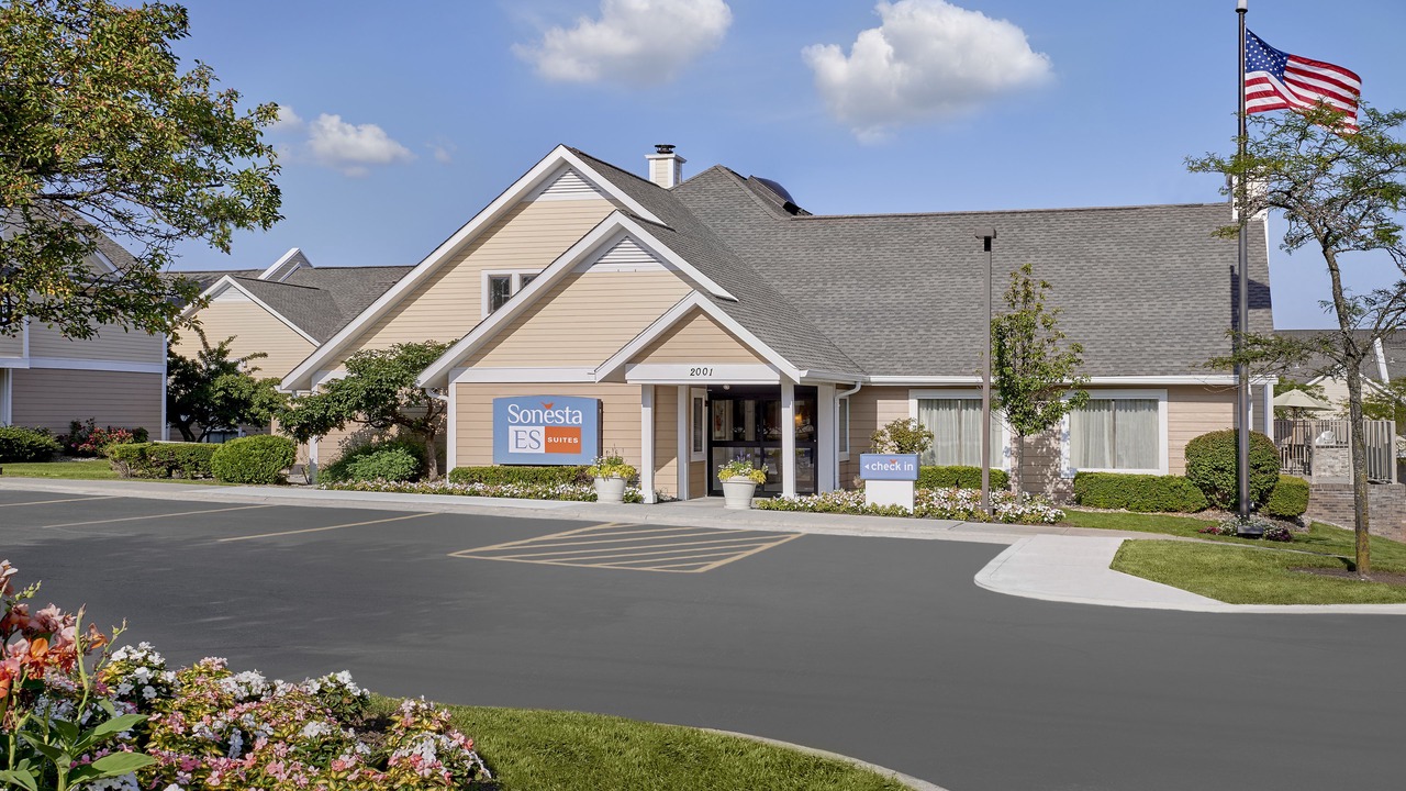 Photo of Outdoor in Blue Ash