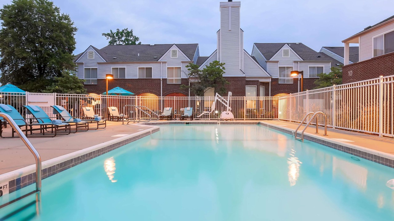 Photo of Outdoor in Blue Ash