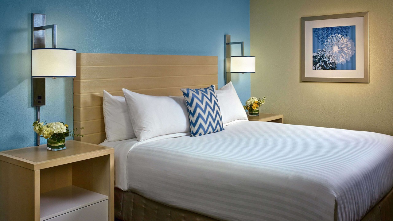 Photo of Bedroom in Blue Ash