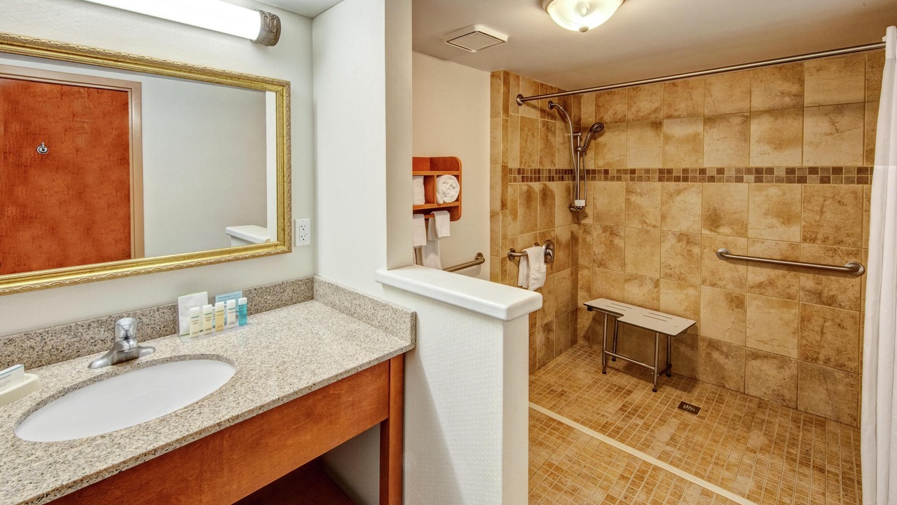 Photo of Bathroom in Winchester
