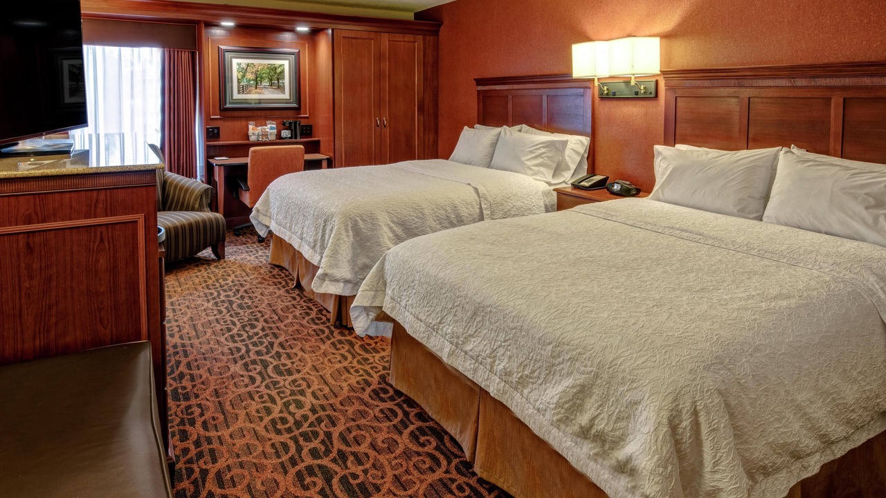 Photo of Bedroom in Winchester