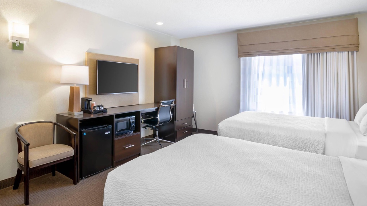 Photo of Bedroom in Cross Lanes