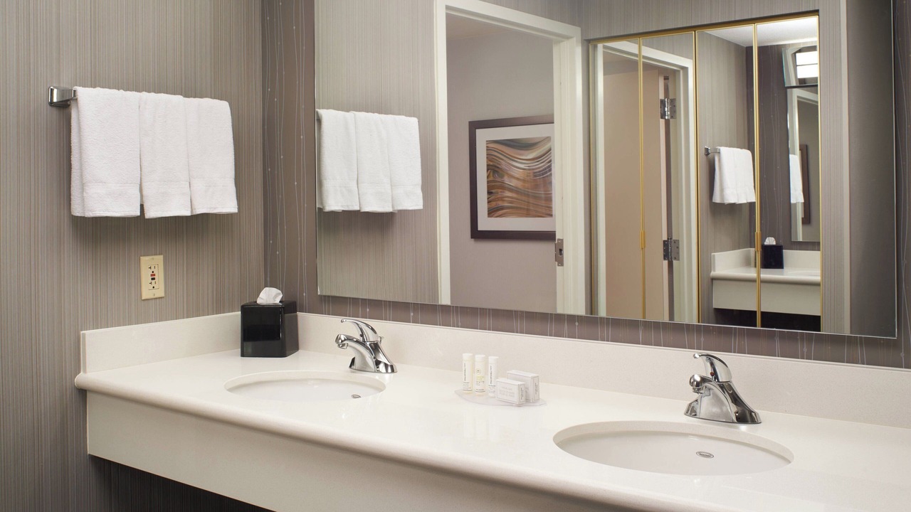 Photo of Bathroom in Covington