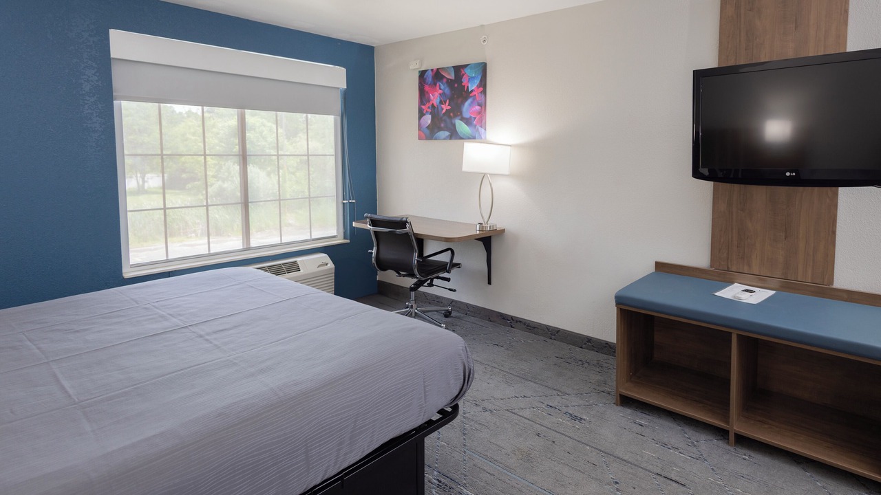 Photo of Bedroom in Mount Orab
