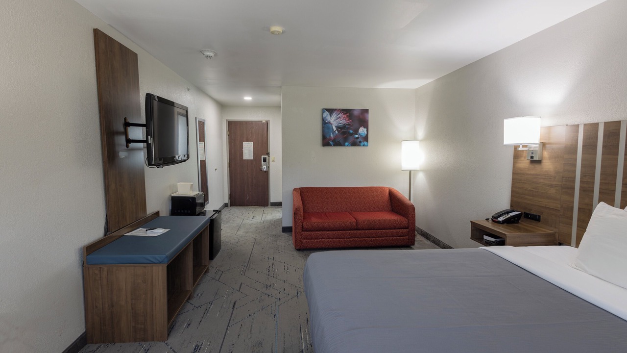 Photo of Bedroom in Mount Orab