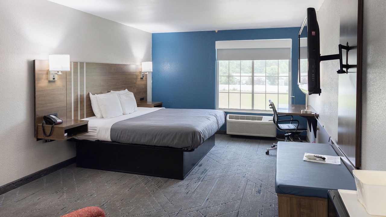Photo of Bedroom in Mount Orab
