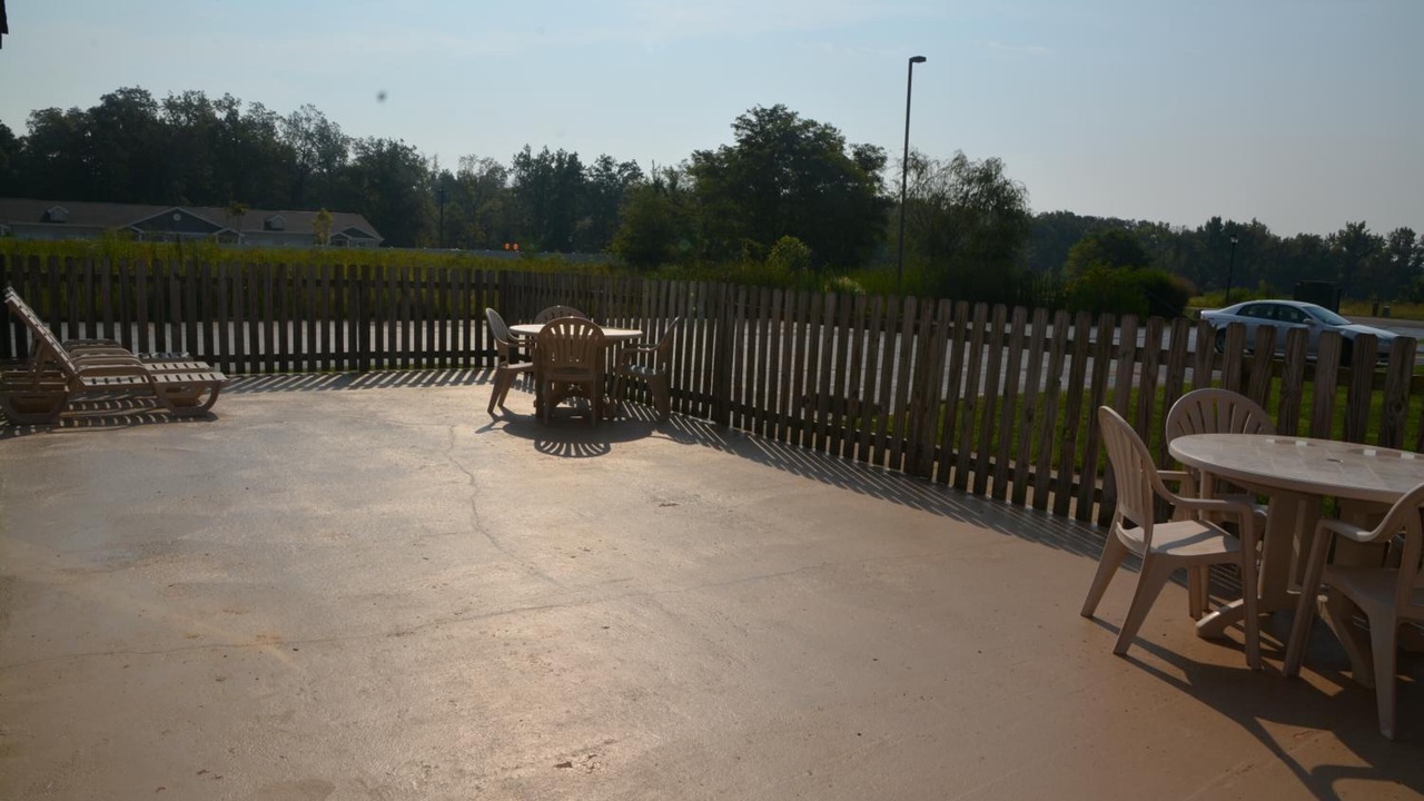 Photo of Patio Balcony in Mount Orab
