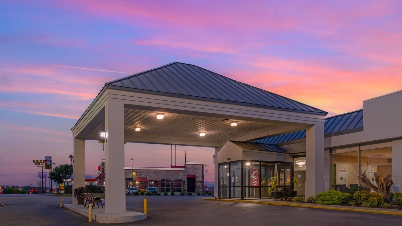Photo of Outdoor in Richmond