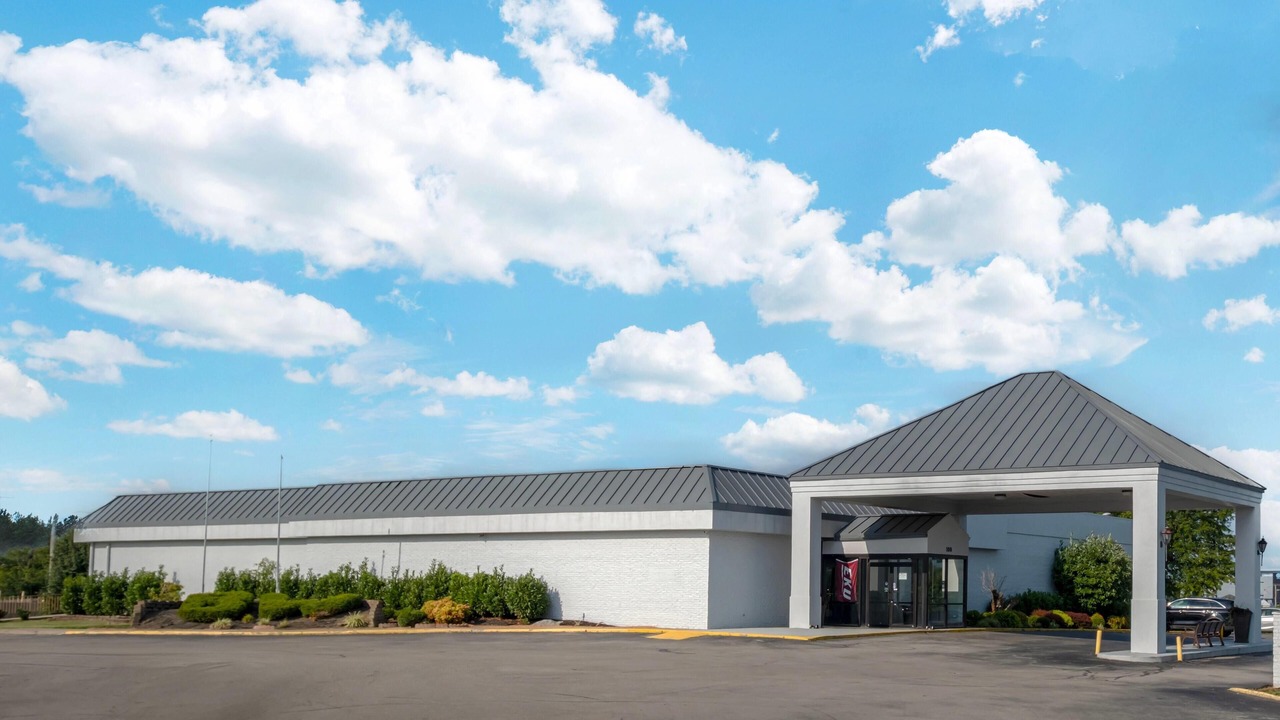 Photo of Outdoor in Richmond