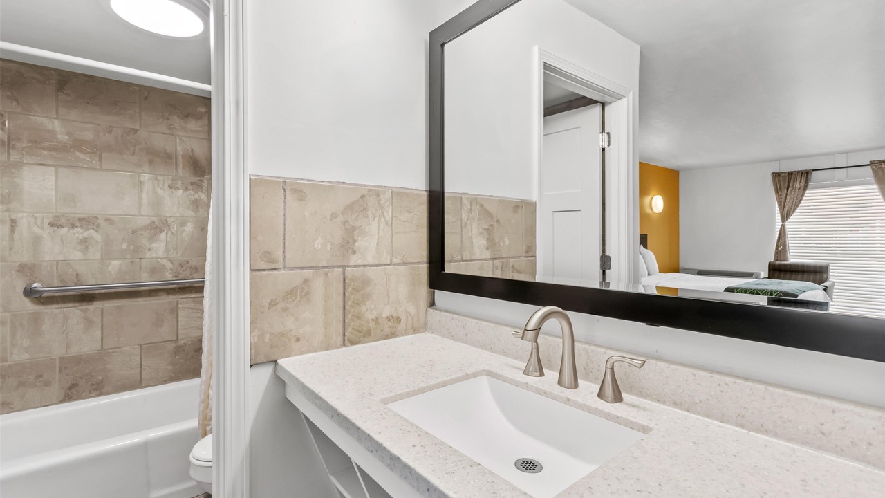 Photo of Bathroom in Williamstown