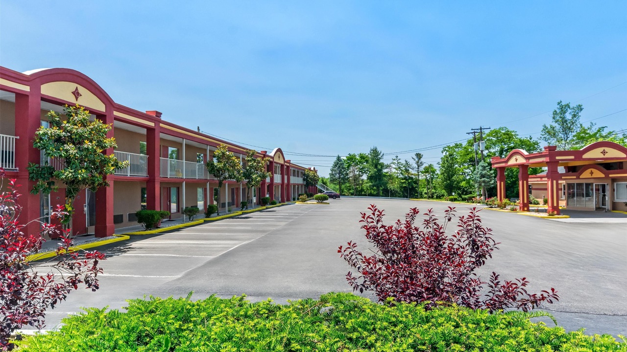 Photo of Outdoor in Williamstown