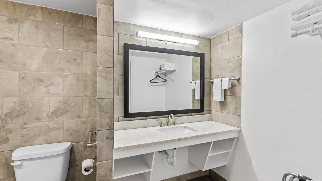 Photo of Bathroom in Williamstown
