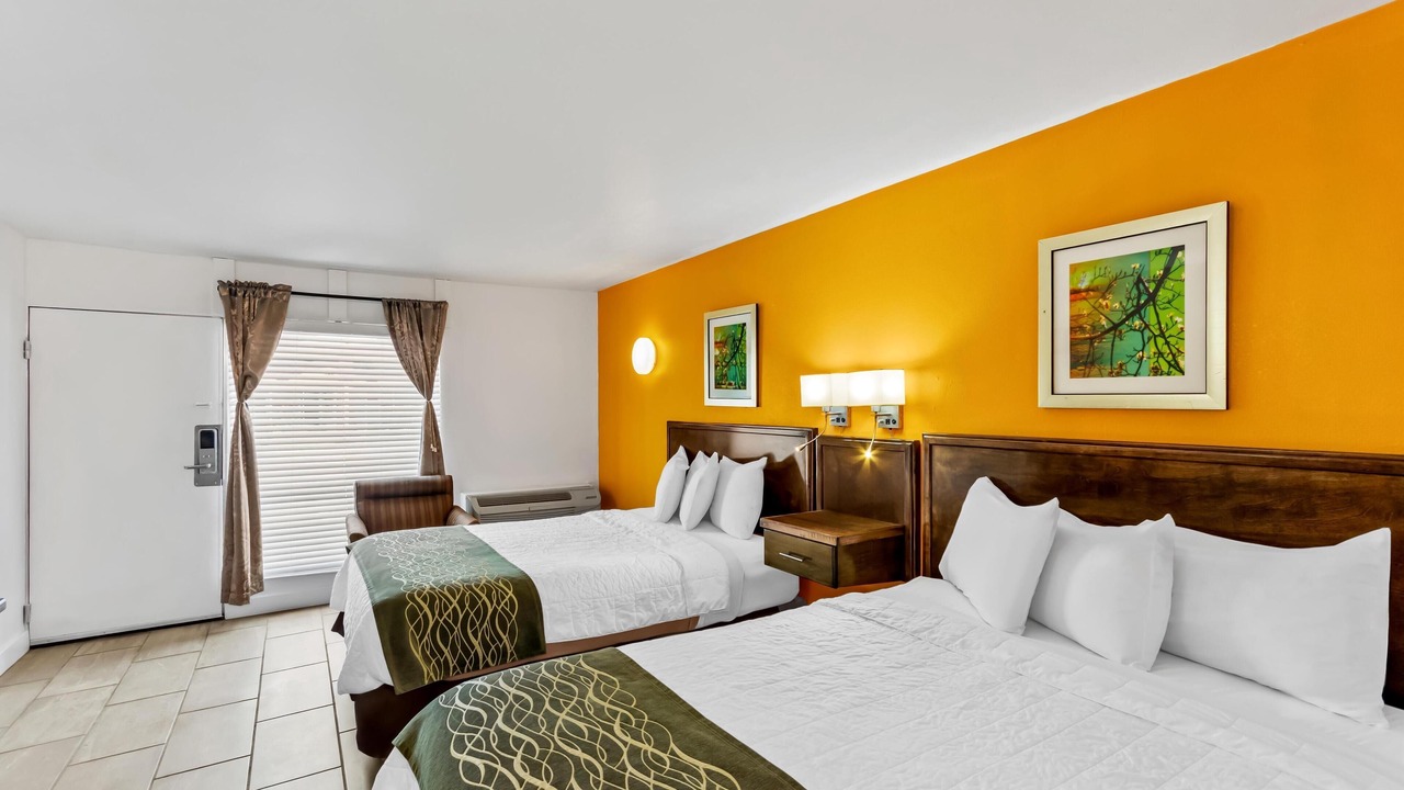 Photo of Bedroom in Williamstown