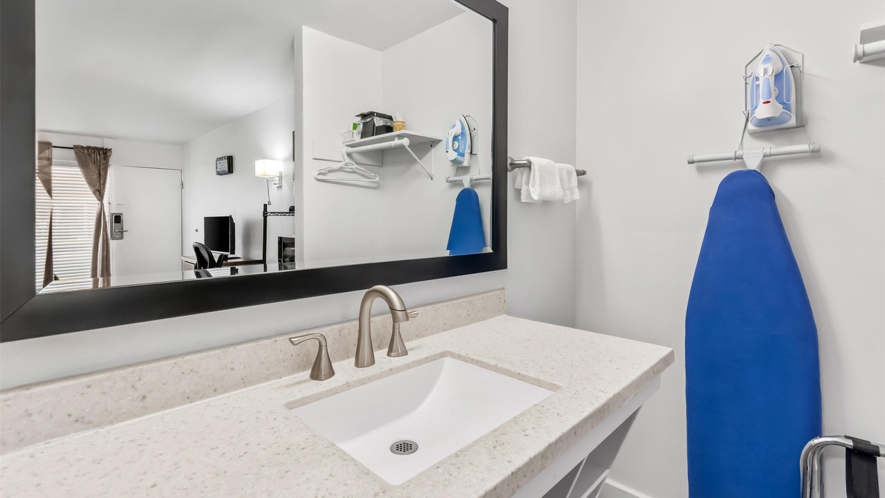 Photo of Bathroom in Williamstown