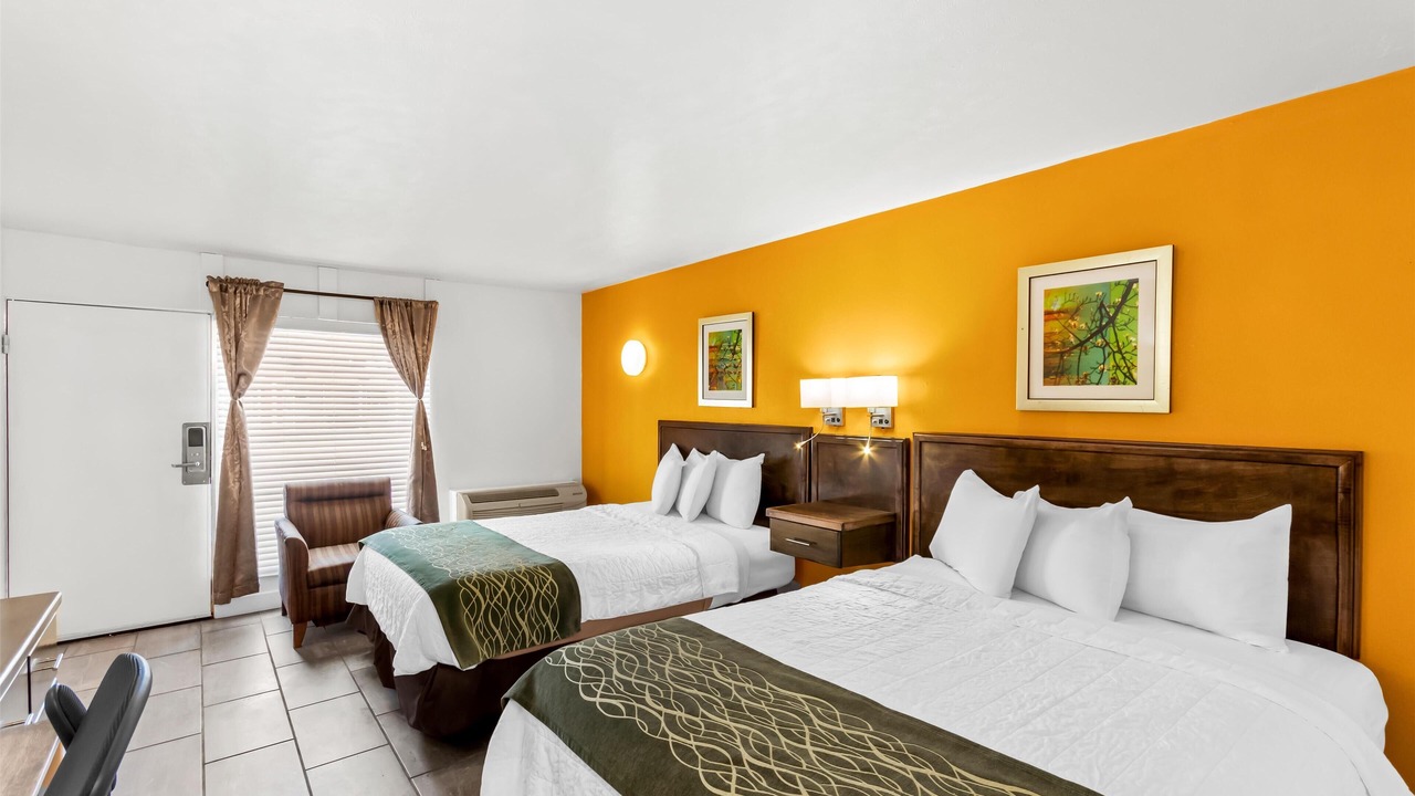 Photo of Bedroom in Williamstown
