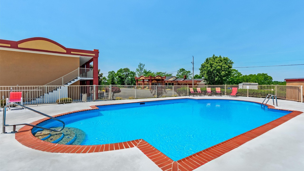 Photo of Outdoor in Williamstown