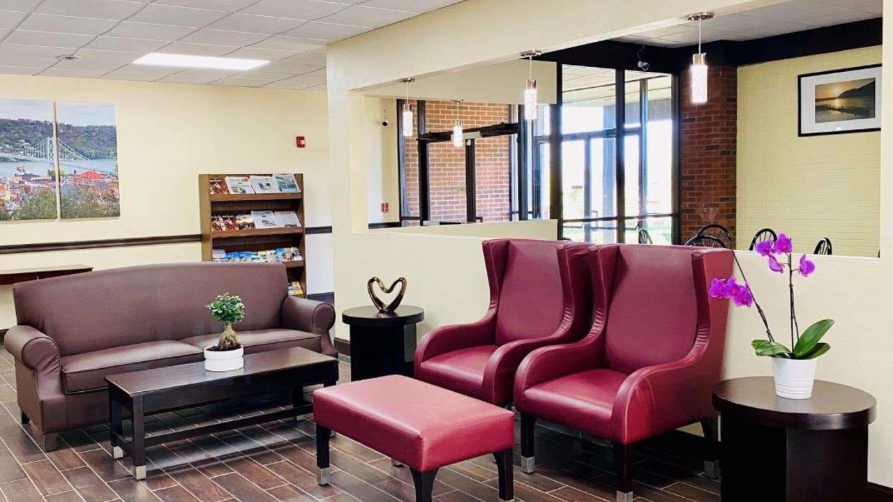 Photo of Livingroom in Maysville