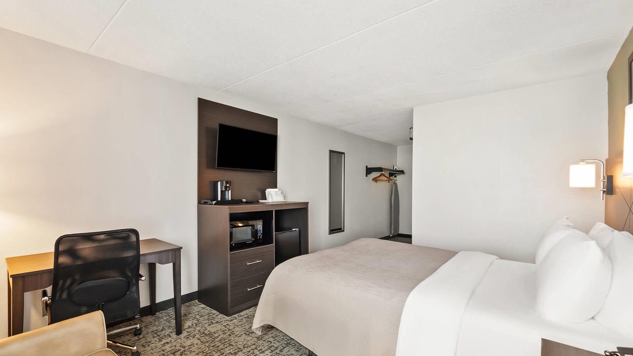 Photo of Bedroom in Bolivar