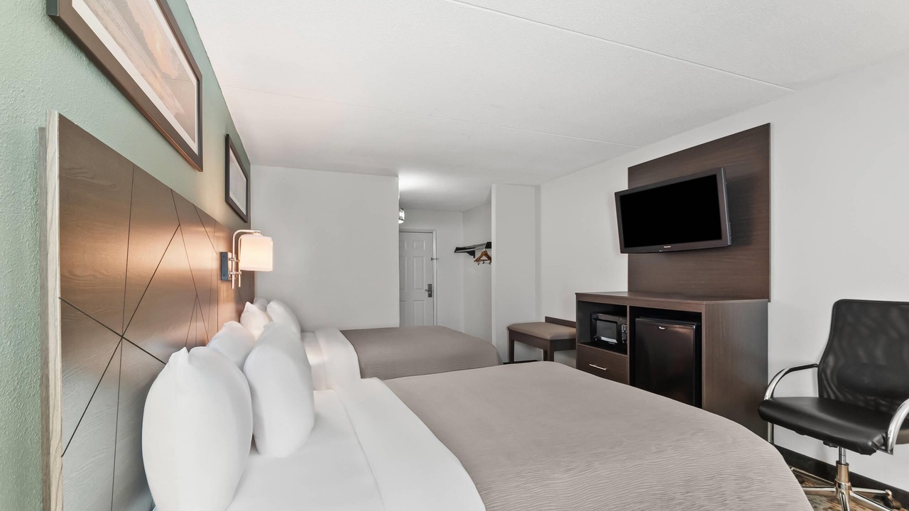 Photo of Bedroom in Bolivar