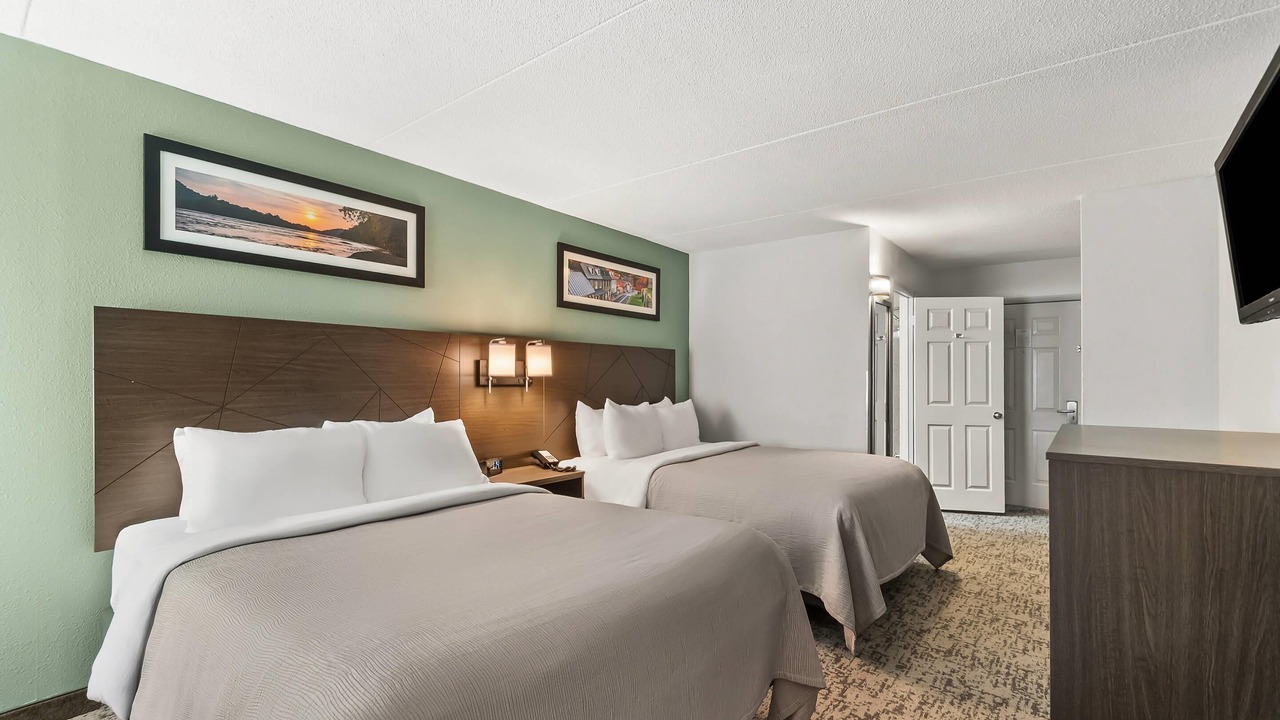 Photo of Bedroom in Bolivar