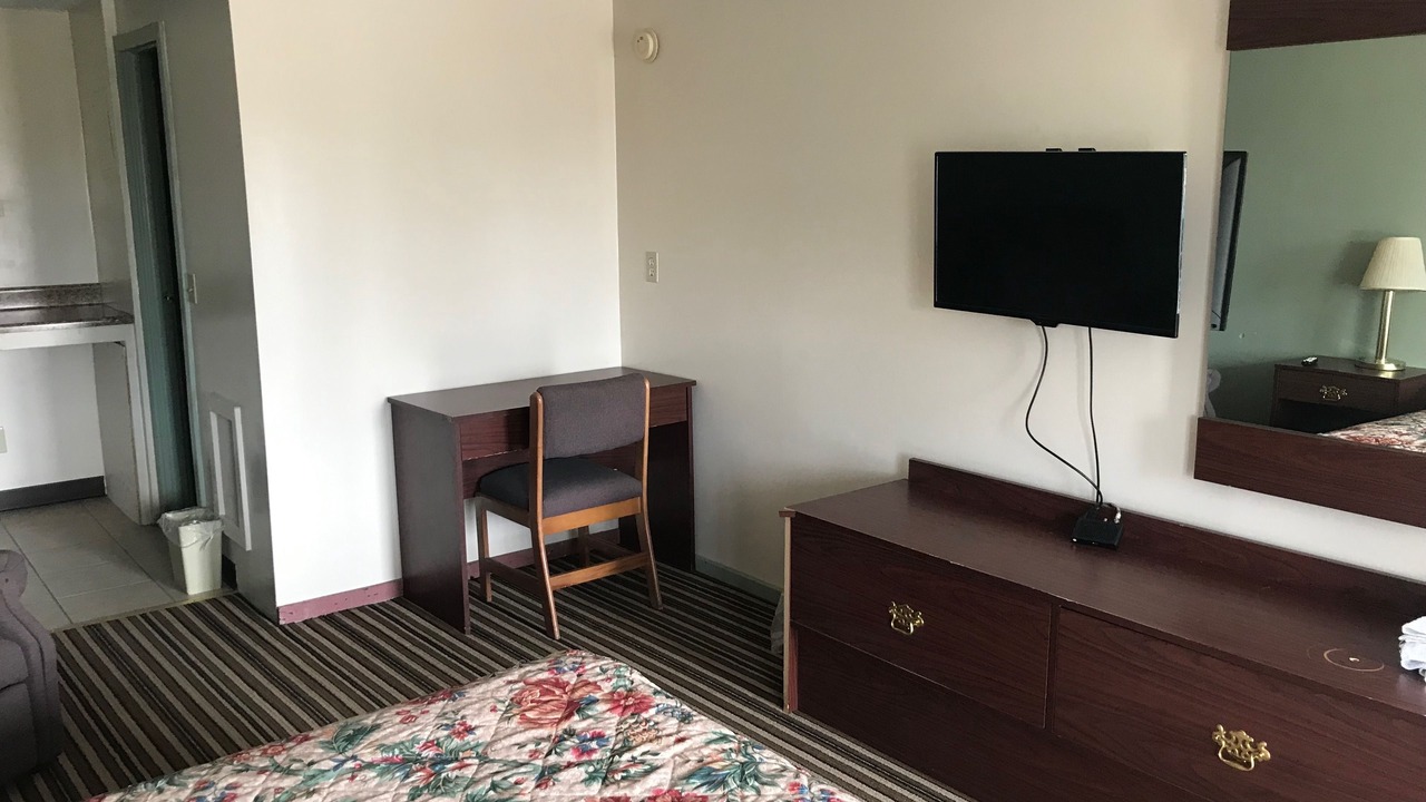 Photo of Bedroom in Richmond