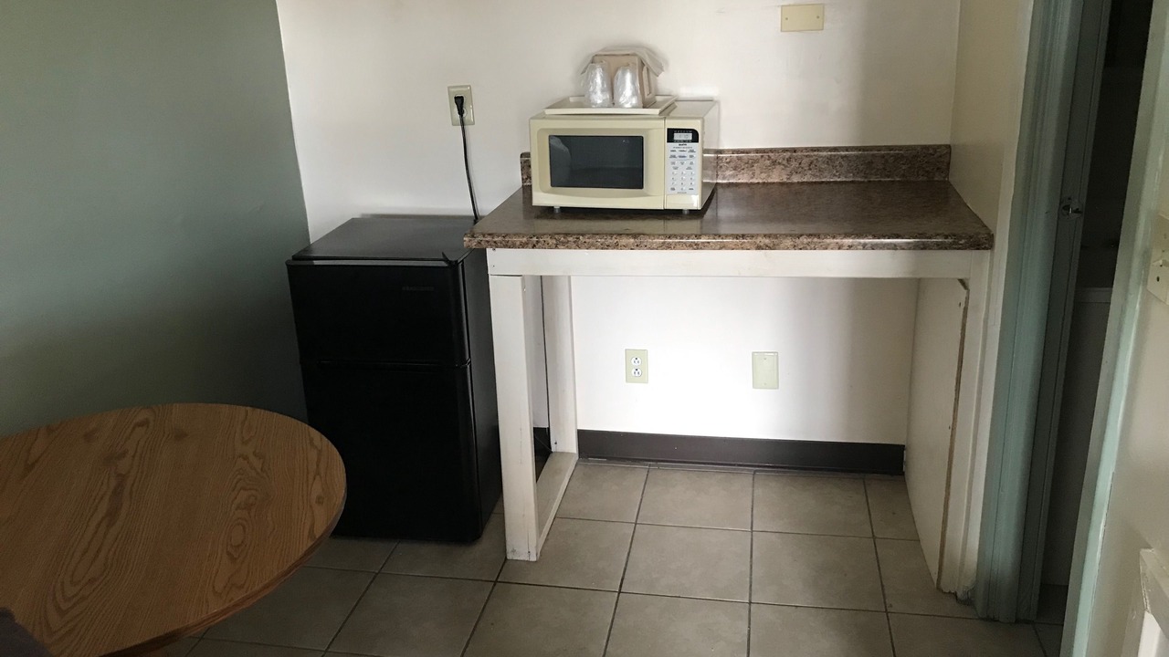 Photo of Bedroom in Richmond