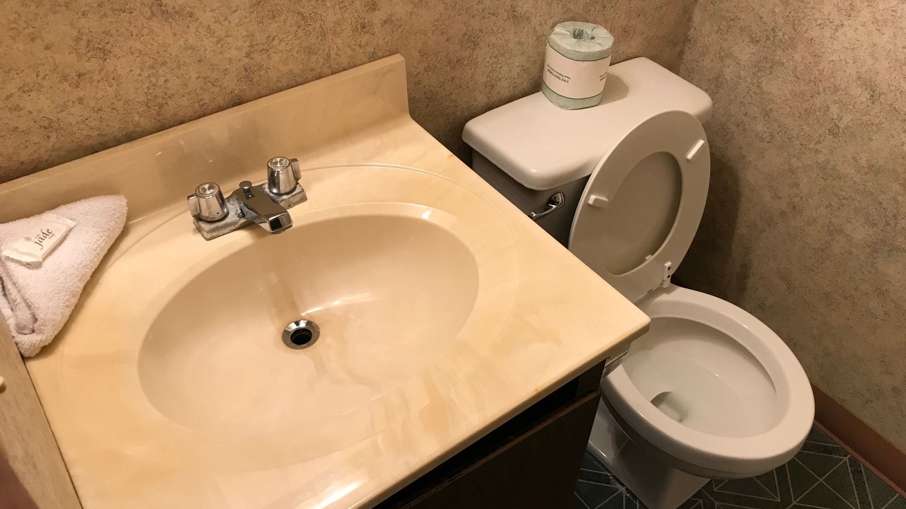 Photo of Bathroom in Richmond