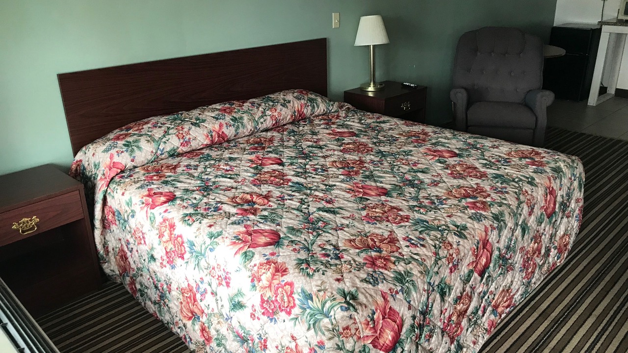 Photo of Bedroom in Richmond