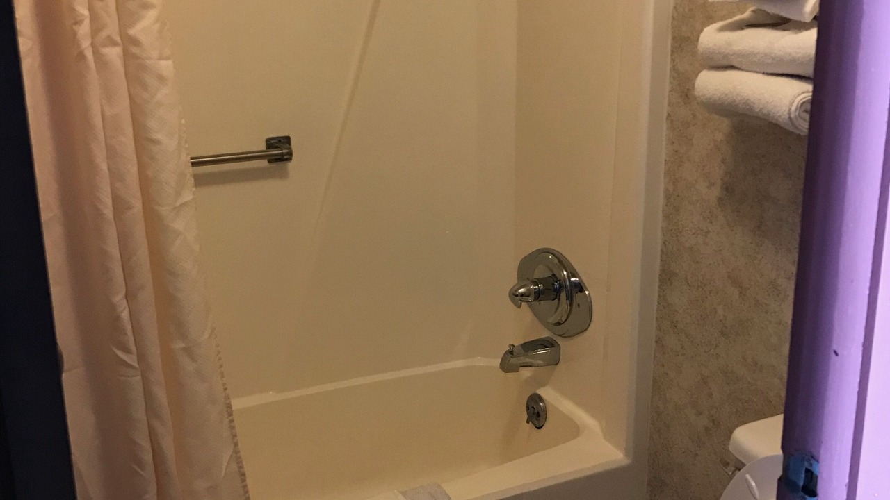 Photo of Bathroom in Richmond